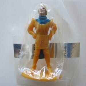 DISNEY Hunchback of Notre Dame Phoebus Toy  Figurine *NEW in Bag* 1996